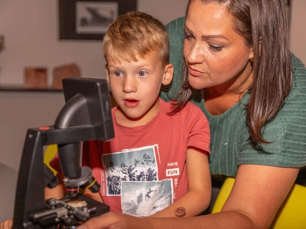 Rochlitz_Rochlitzer Berg_Geoportal Porphyrhaus inn