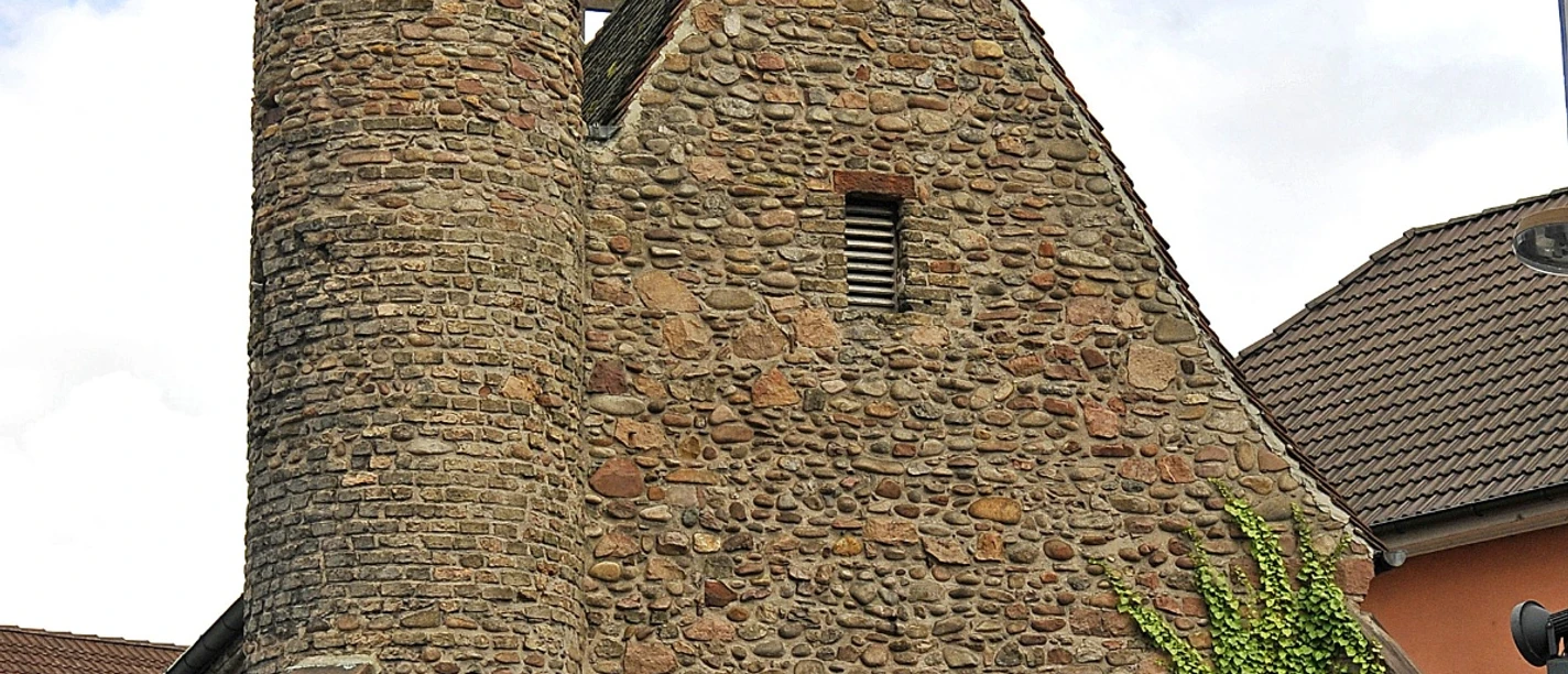 Klauskirchl Achern