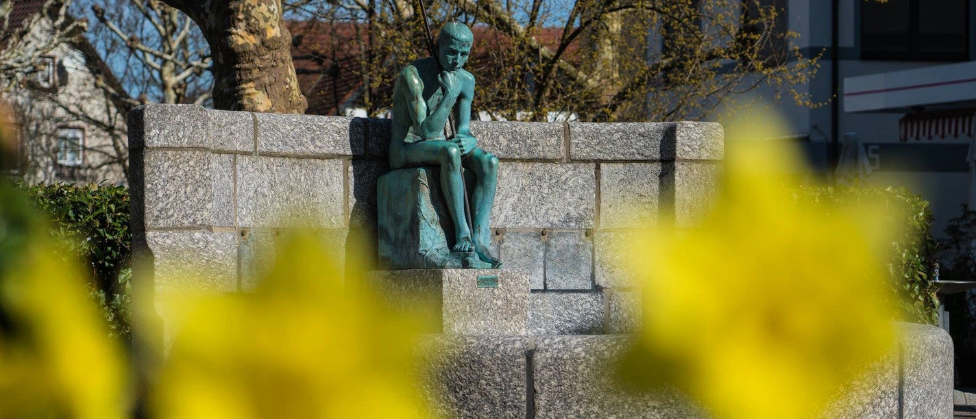 Brunnen Philipp