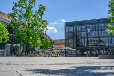 Rathaus Achern