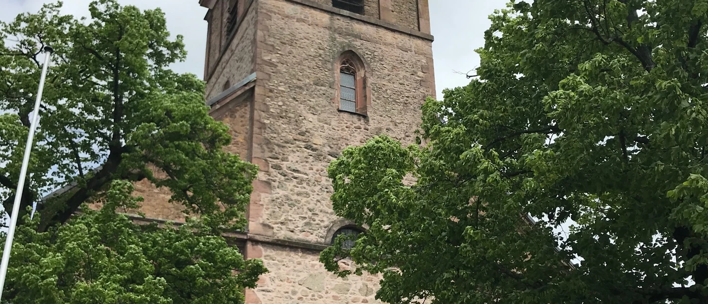 Katholische Kirche Achern