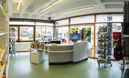 Tourist-Info Achern