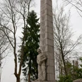 Feuerwehr-Ehrenmal, Fautenbach