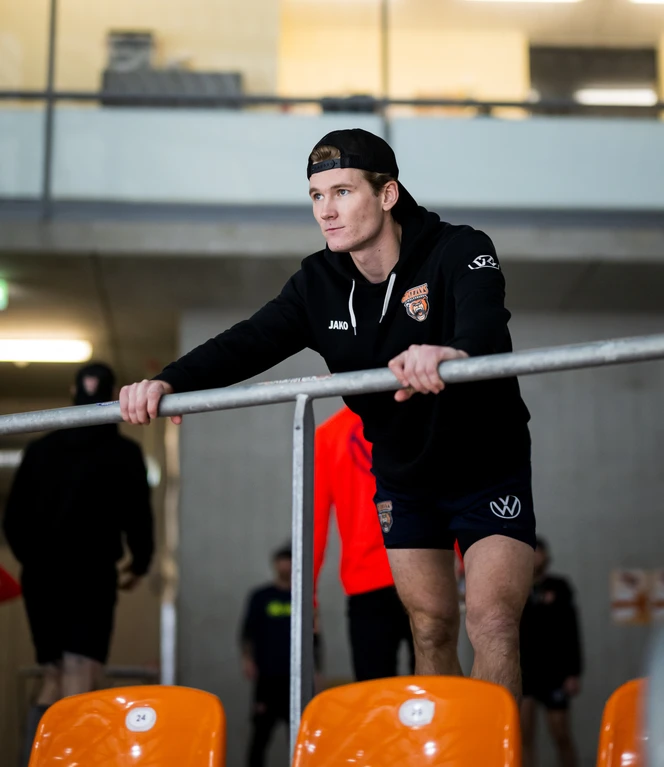 Lambert.jpg Jimmy Lambert von den Grizzlys Wolfsburg.
