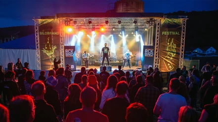 SiloStage