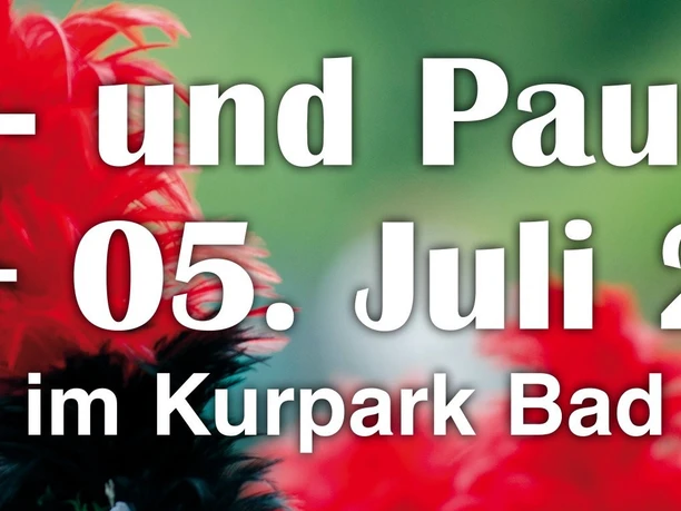 Peter-und-Paul Plakat Banner
