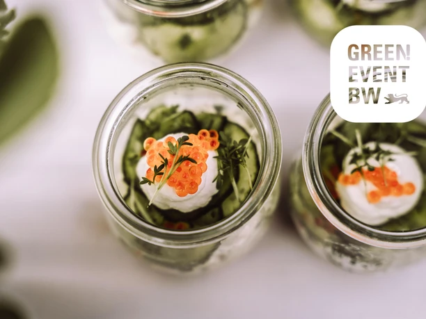 Genussstation beim Bike- und Wanderhimmel-Fest