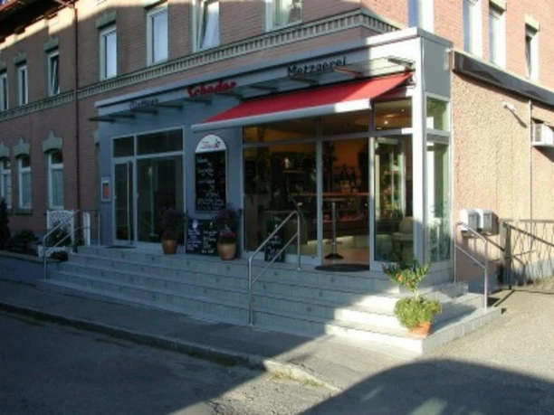 Metzgerei Schoder Bad Aibling