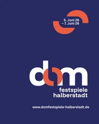 Domfestspiele Halberstadt Domfestspiele Halberstadt