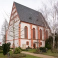 St. Marienkirche Rötha