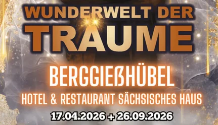Zaubershow