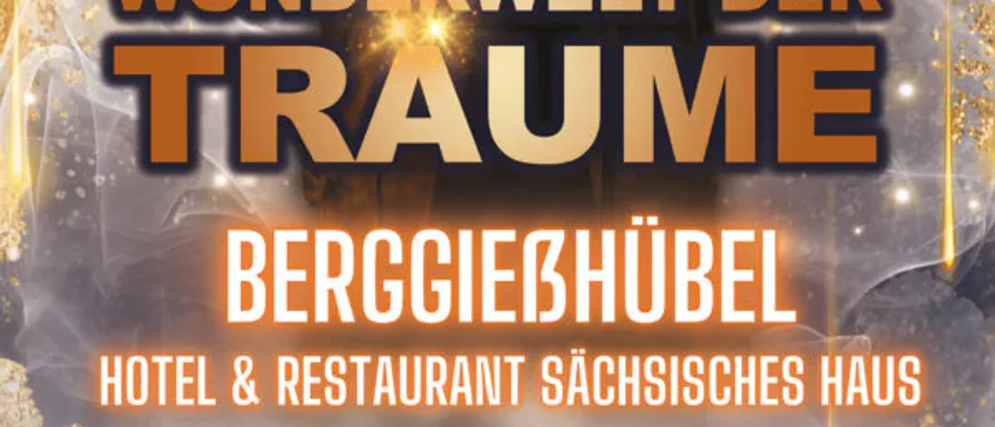 Zaubershow