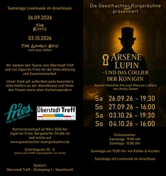 Programmheft