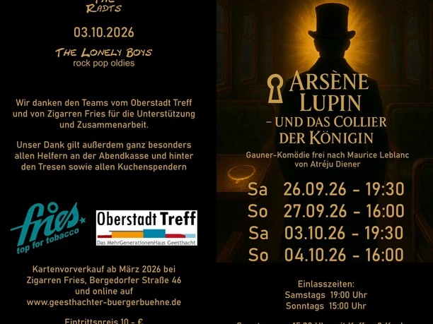 Programmheft