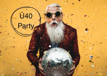 Ü40 Party