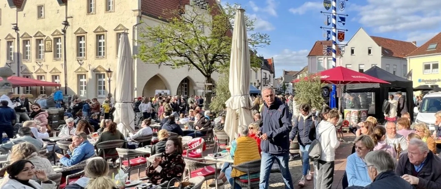 Feierabend