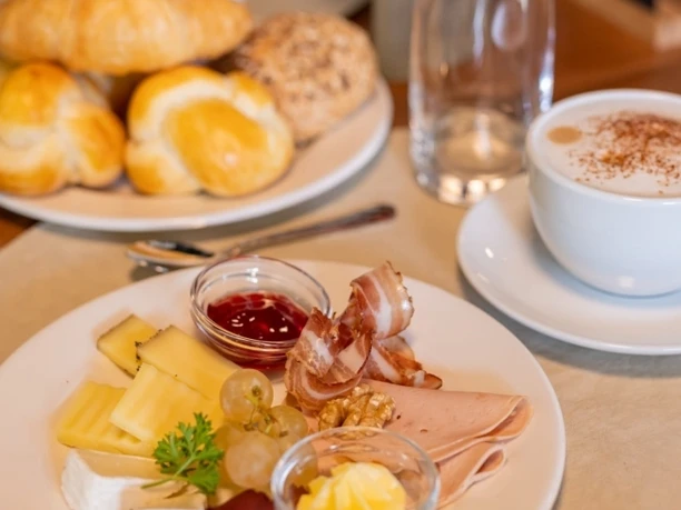 Muttertagsbrunch Bergkäserei Marbach