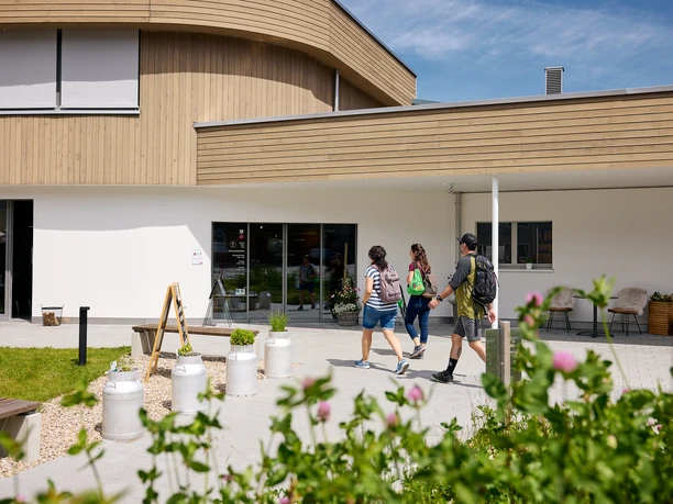 Bergkäserei Marbach Marbach Beat Brechbühl (2)