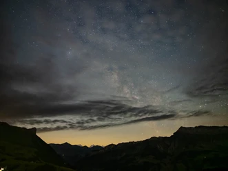 Wandernacht in Escholzmatt-Marbach