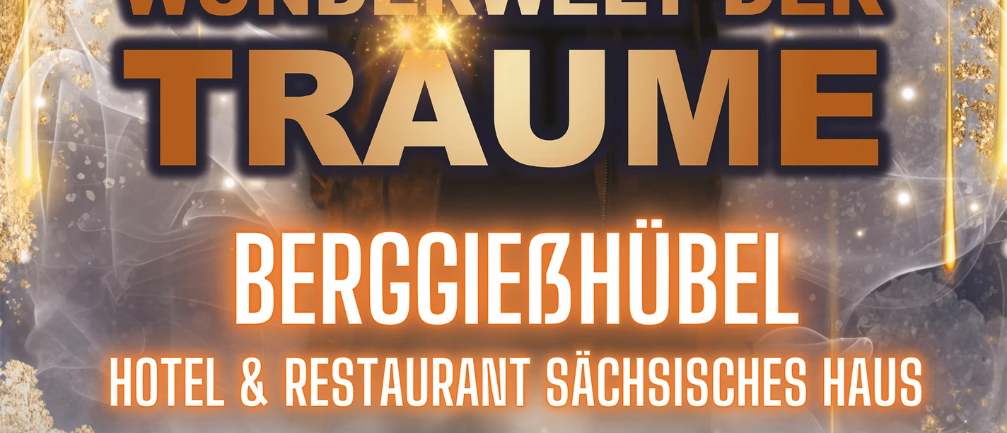 Zaubershow 2026