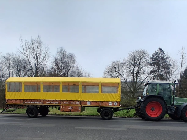 ©Planwagen Emsland