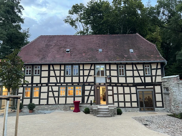 Alte Mühle