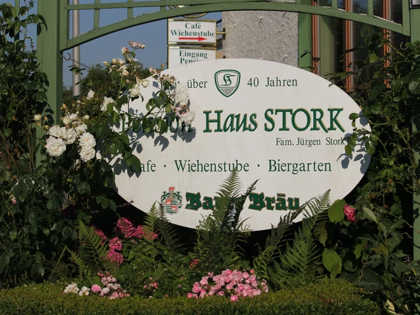 Pension Haus Stork.JPG
