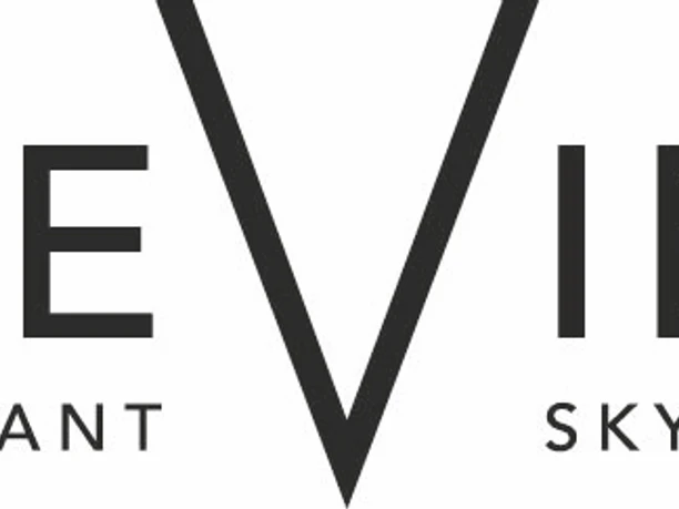 THE VIEW - Logo Logo THE VIEW Restaurant Skylounge