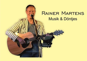 Rainer Martens