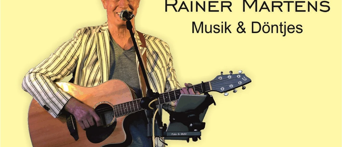Rainer Martens