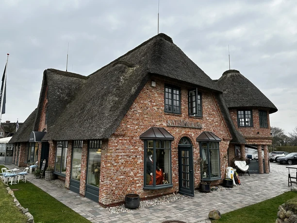 Kathrin Kion in Kampen