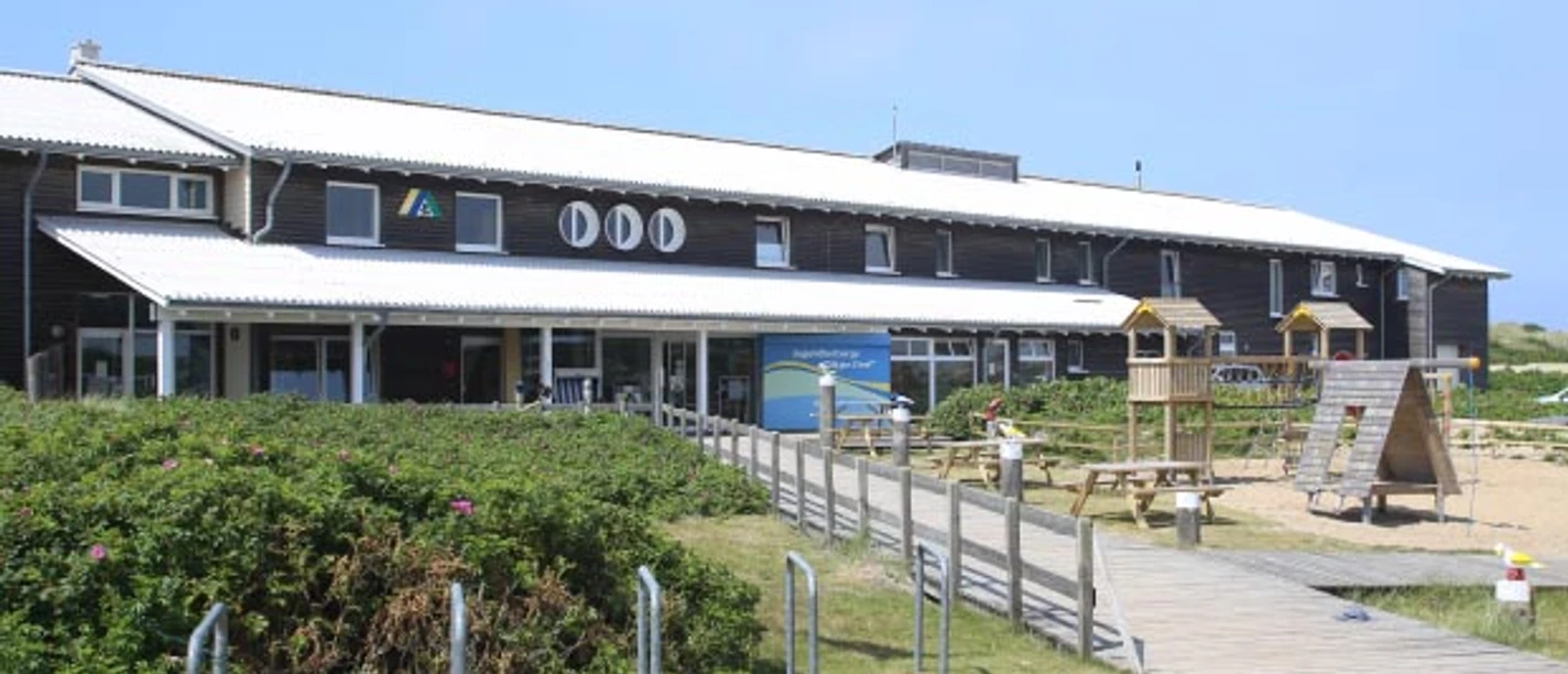 DJH-Jugendherberge-Westerland-Dikjen-Deel-620x500