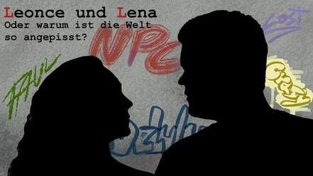 Leonce und Lena