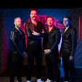 ROYAL REPUBLIC_LoveCop_Pressebild_© Jonatan Rennemark Paraply (2).jpg