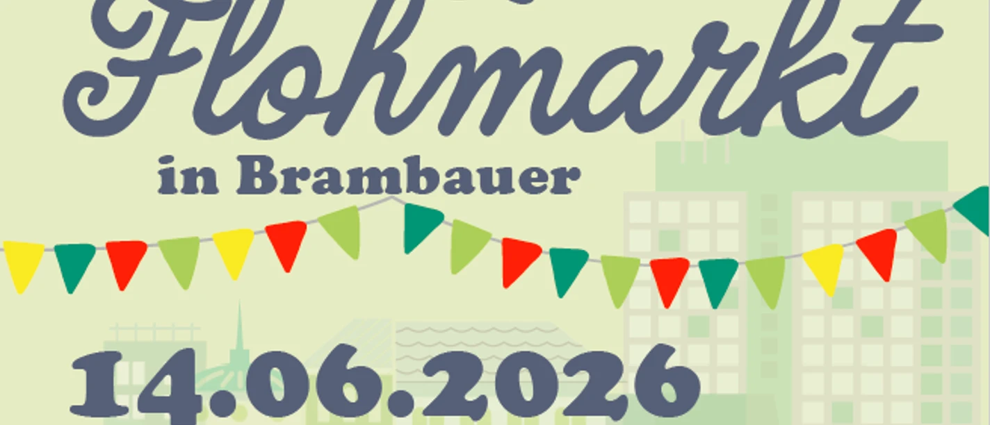Quartiersflohmarkt 2026