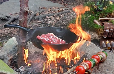 Naturcooking