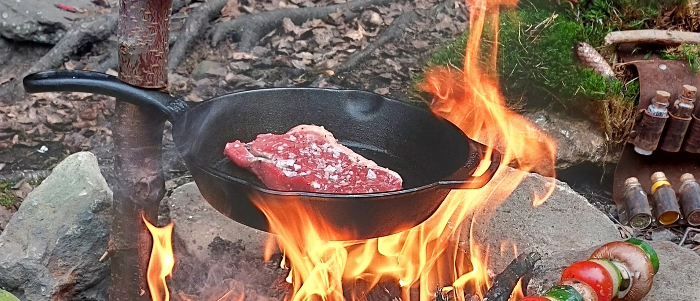 Naturcooking