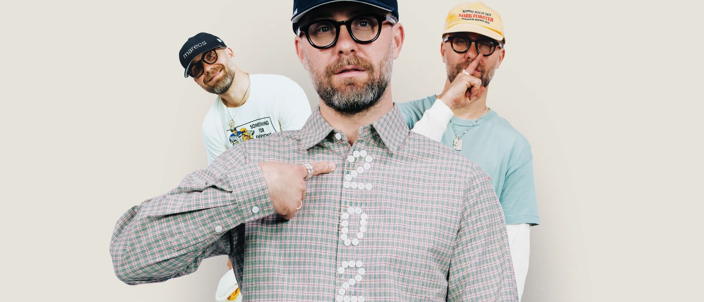 Mark Forster Sommer Shows 2026 clean wide.png