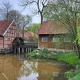 Wassermühle Bruneforth in Stavern ©Naturpark Hümmling (1).jpg