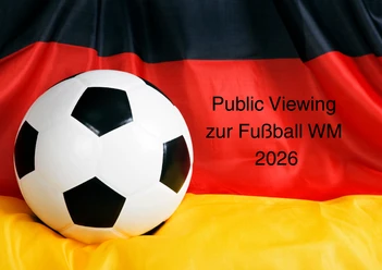 Public Viewing