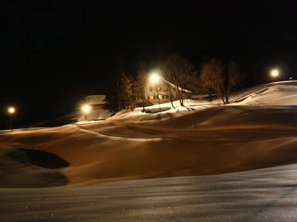 Nachtloipe Oberberg