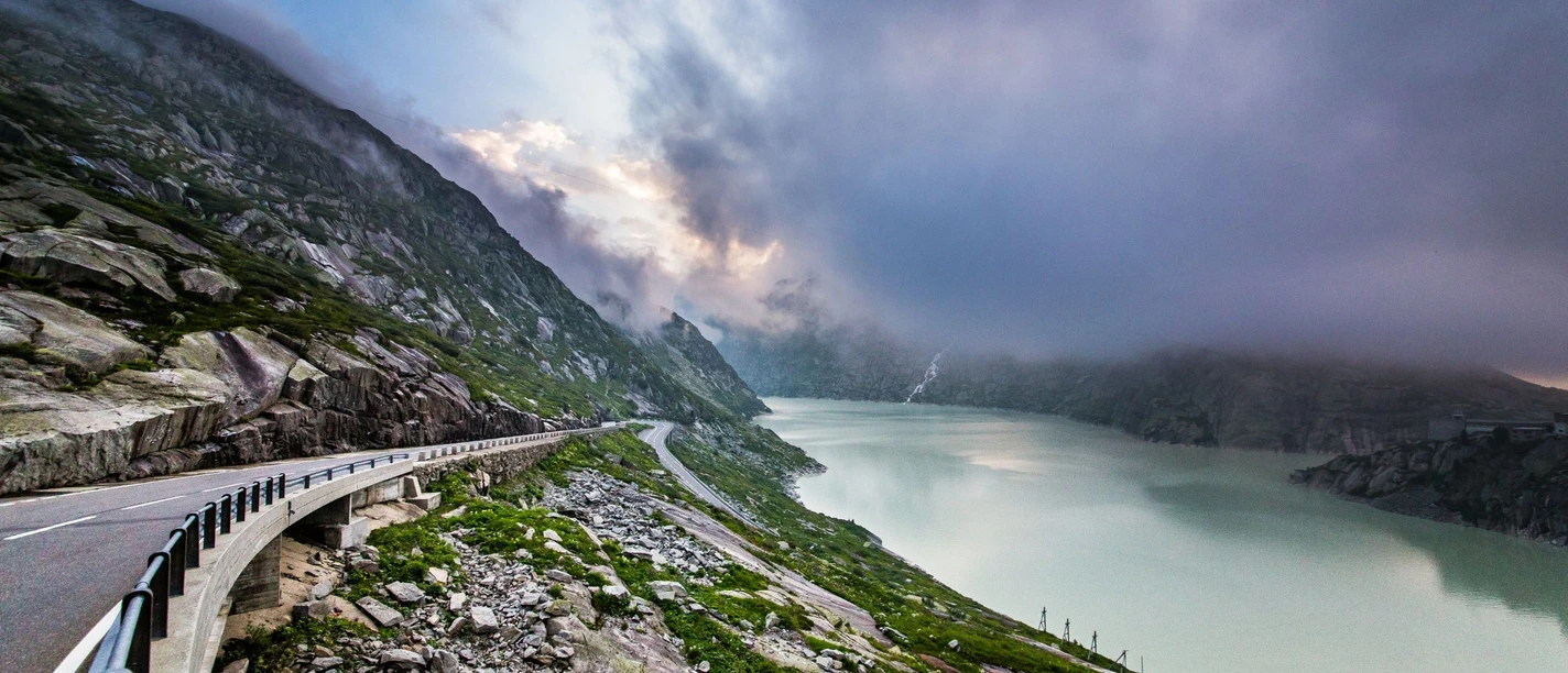 Grimselpass