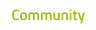 Community Community