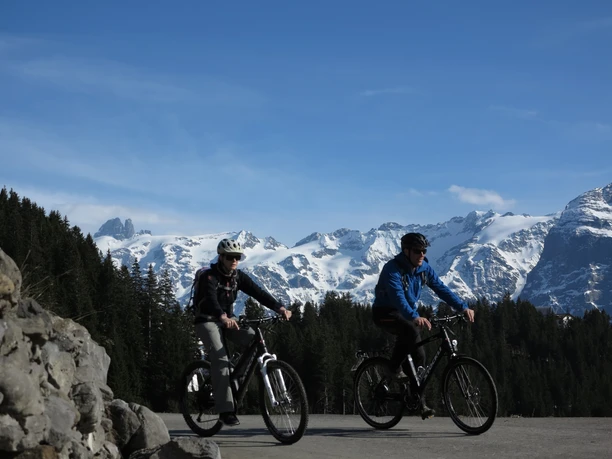 E-Bike Ristis