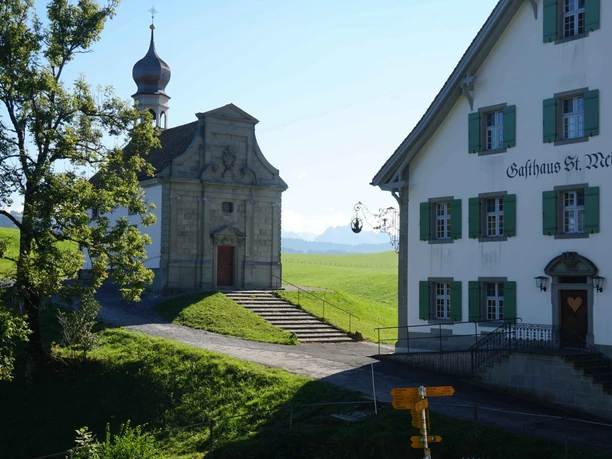 Kapelle St. Meinrad