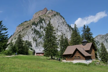 Kapelle Holzegg