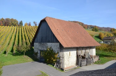 Trotte Klosterhof Aesch LU