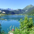 Lungerersee