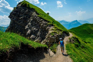 Gratwanderweg