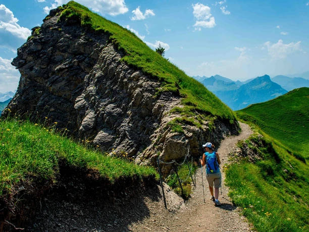 Gratwanderweg